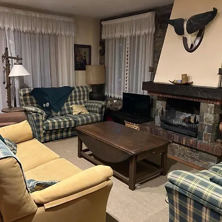 Charme Montagnard A *