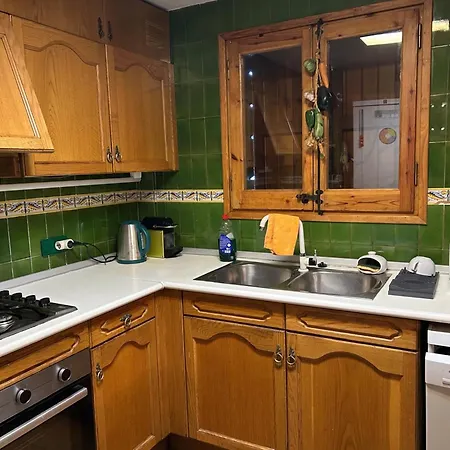 Charme Montagnard A Holiday home *