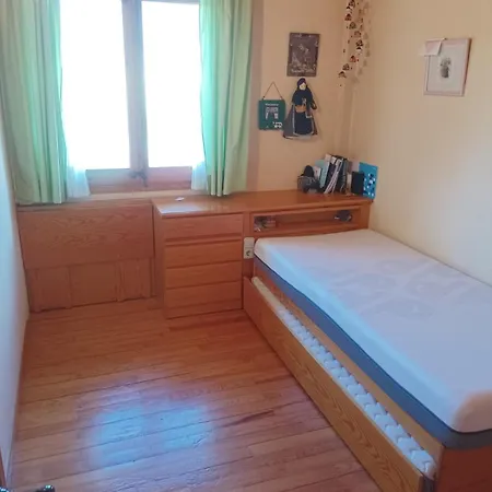 Charme Montagnard à Casa vacanze *