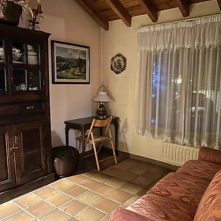Charme Montagnard A Llivia